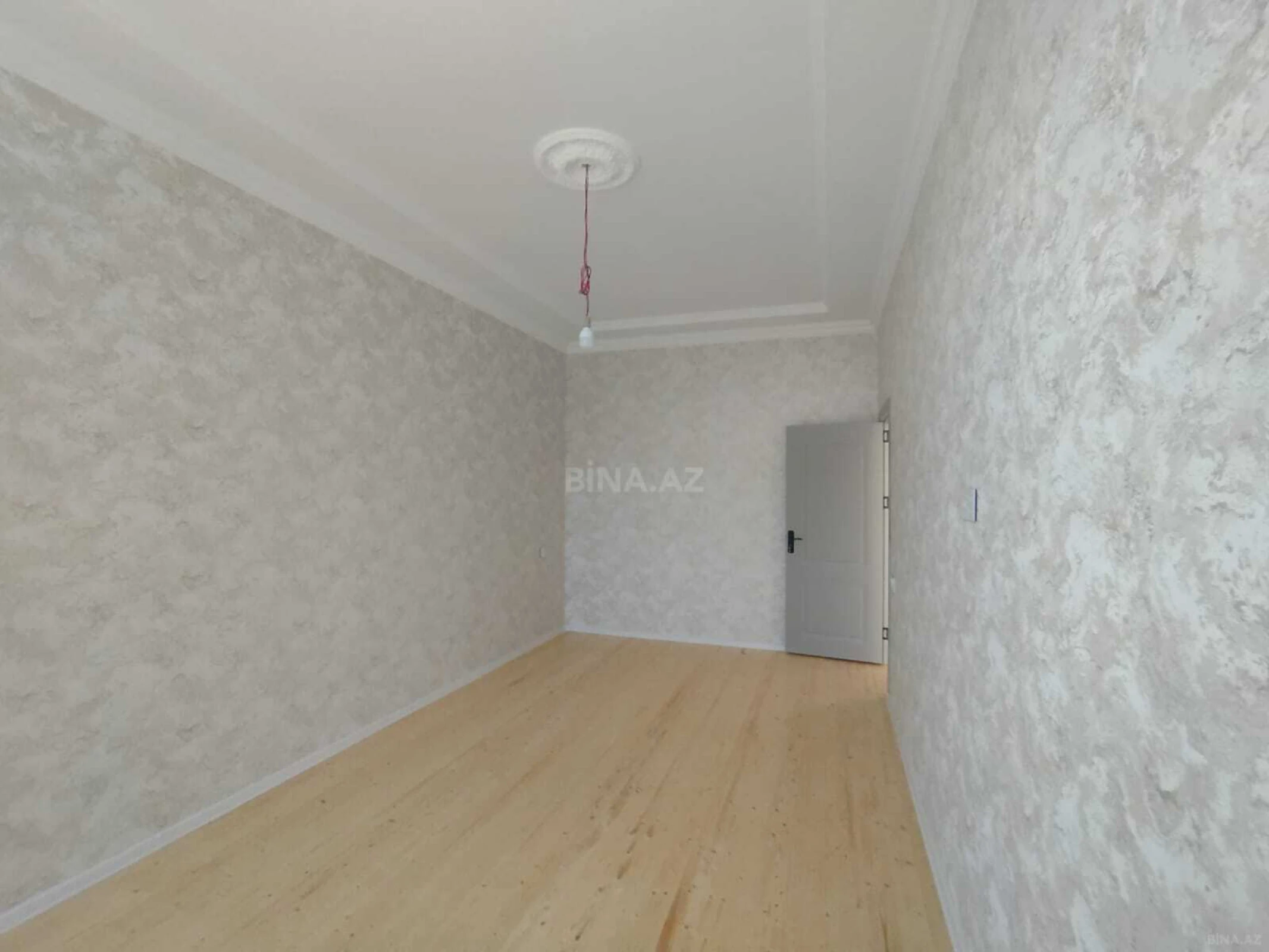 Satılır 3 otaqlı həyət evi 81 m²