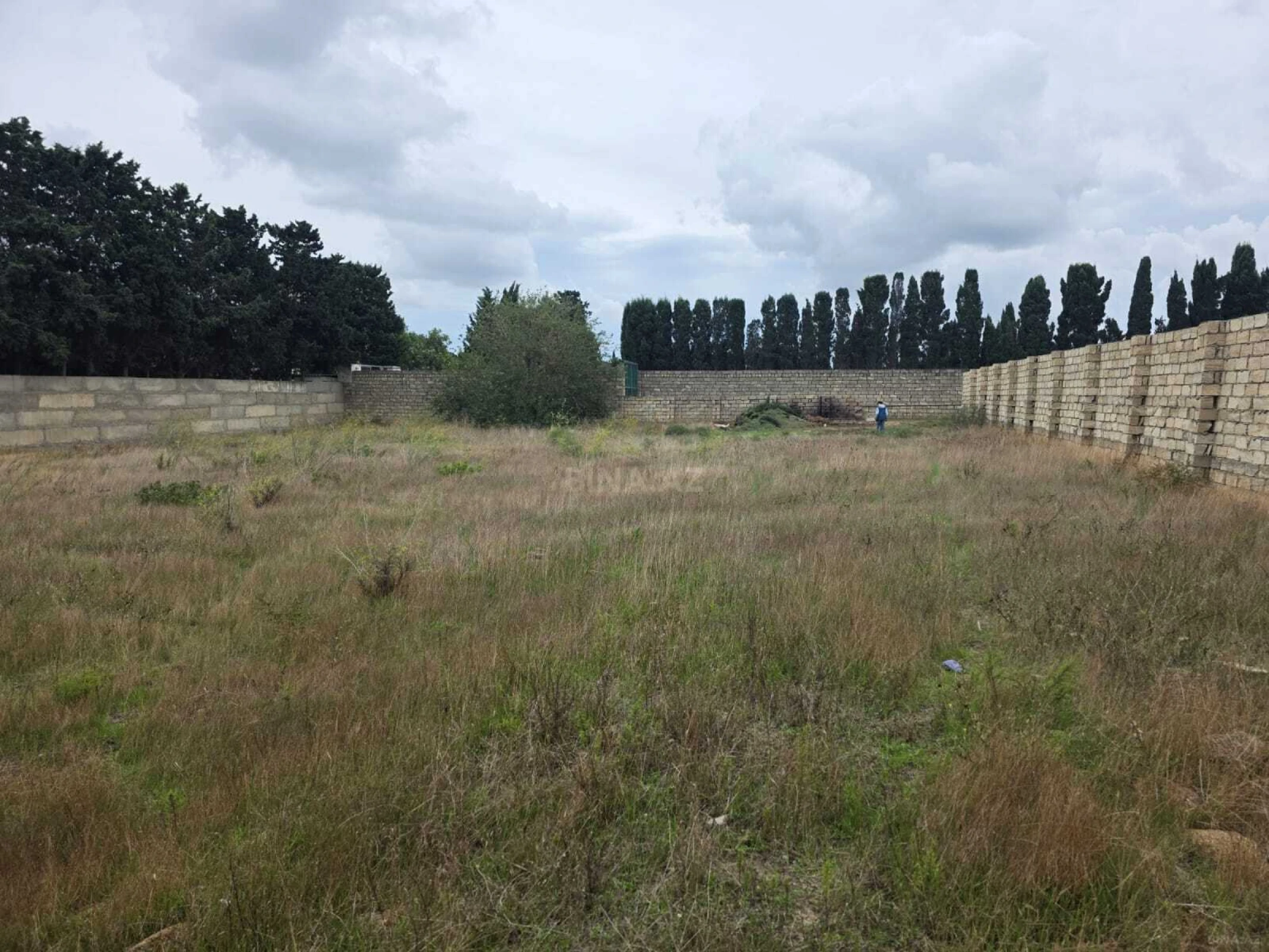 Satılır torpaq sahəsi 24 m²