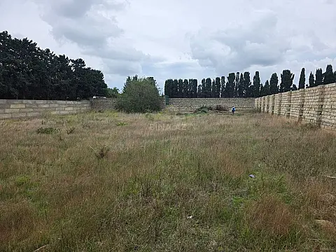 Satılır torpaq sahəsi 24 m² — Bakı, Nardaran 24.00 m²