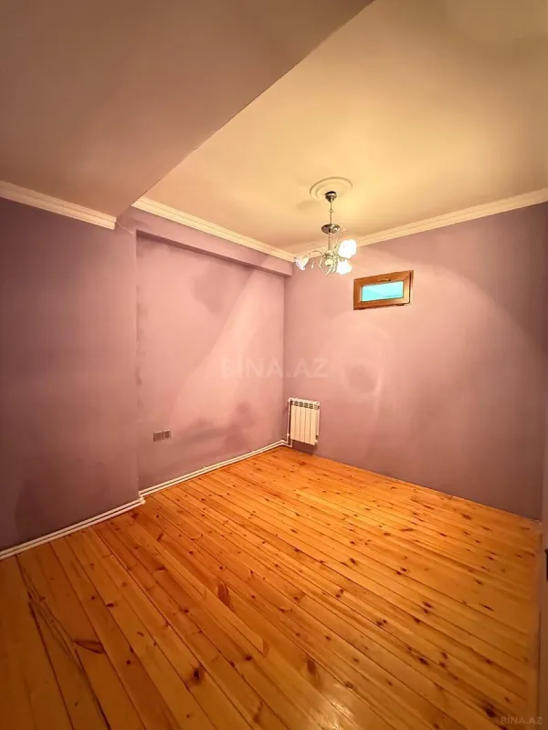Satılır 3 otaqlı mənzil 73 m²