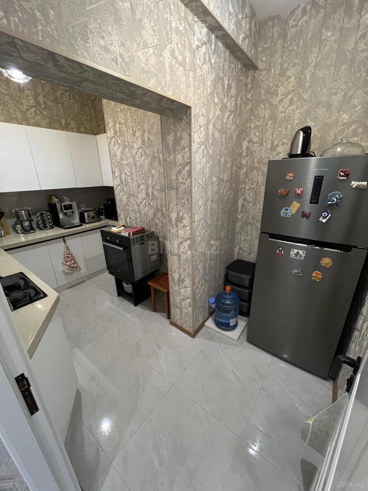 Kirayə verilir 2 otaqlı mənzil 70 m²