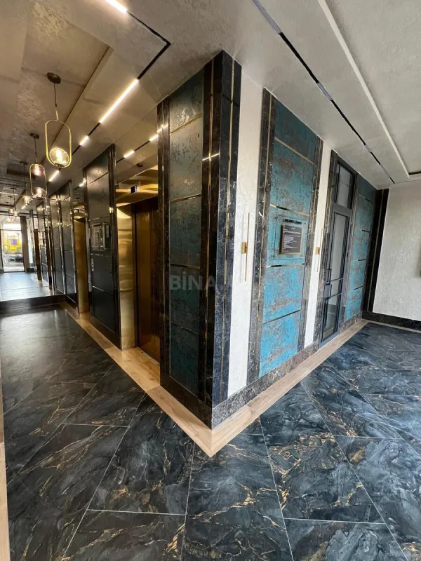 Kirayə verilir 2 otaqlı mənzil 70 m²