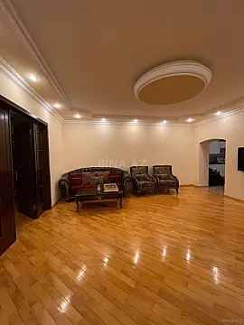 Satılır 5 otaqlı mənzil 350 m² — Bakı, Yasamal 5 otaq 350.00 m²