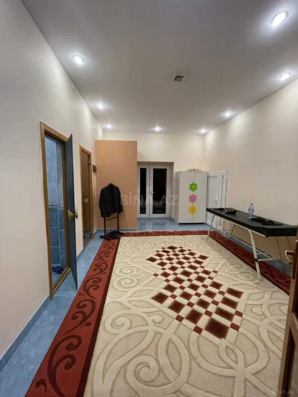 Satılır 5 otaqlı mənzil 350 m²