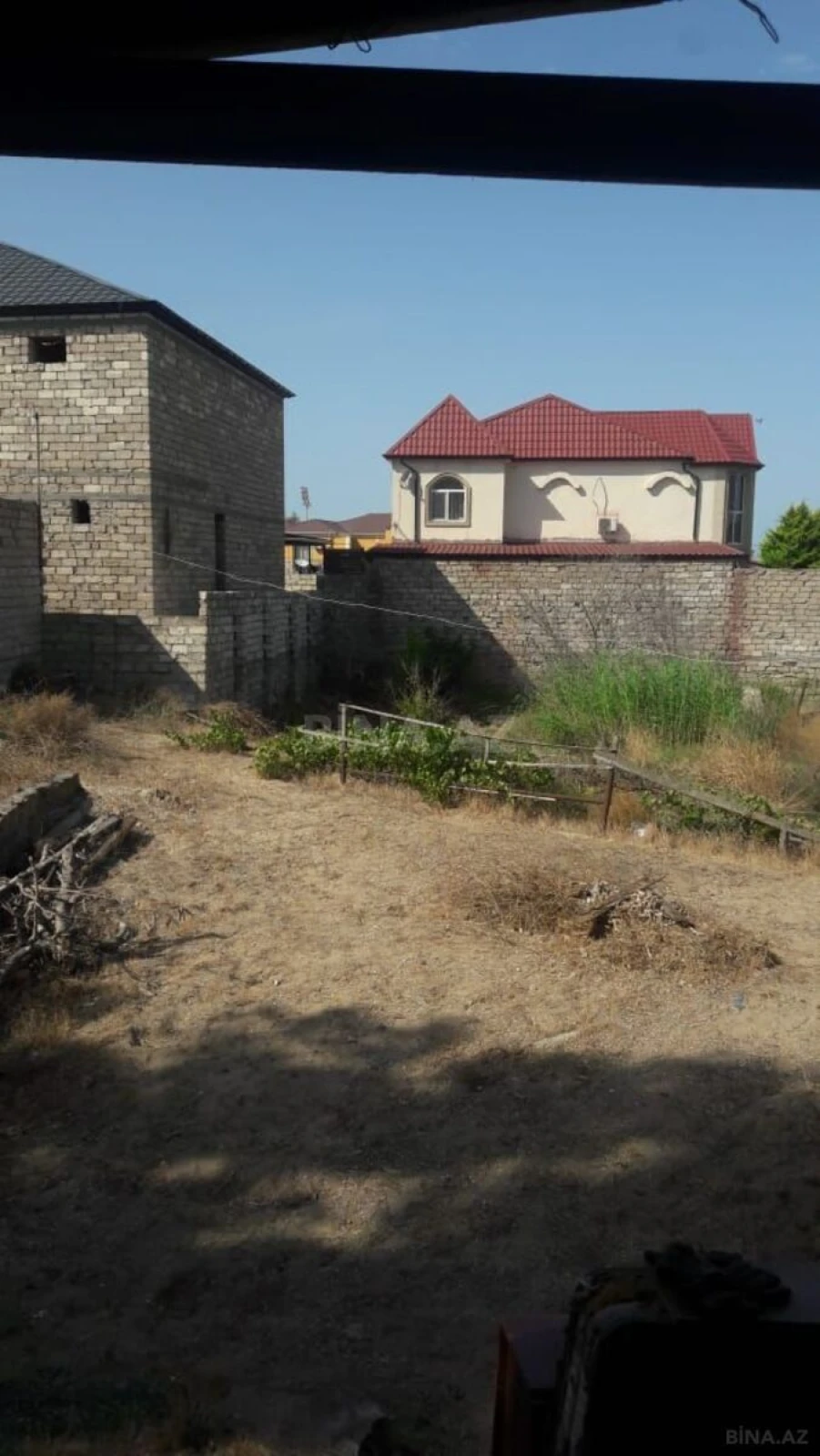 Satılır torpaq sahəsi 7 m²