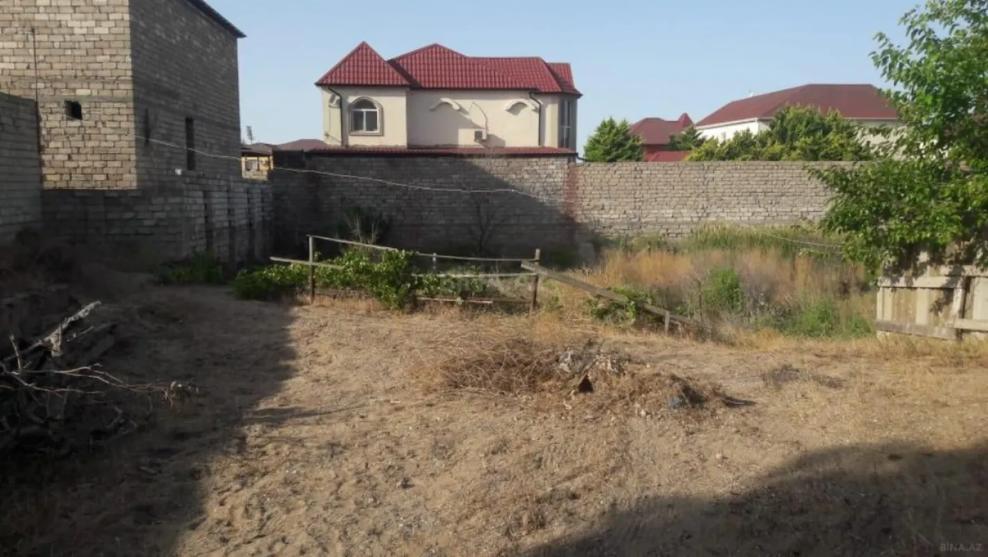 Satılır torpaq sahəsi 7 m²