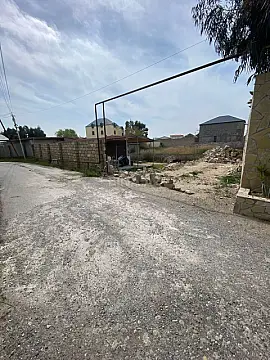 Satılır torpaq sahəsi 7 m²