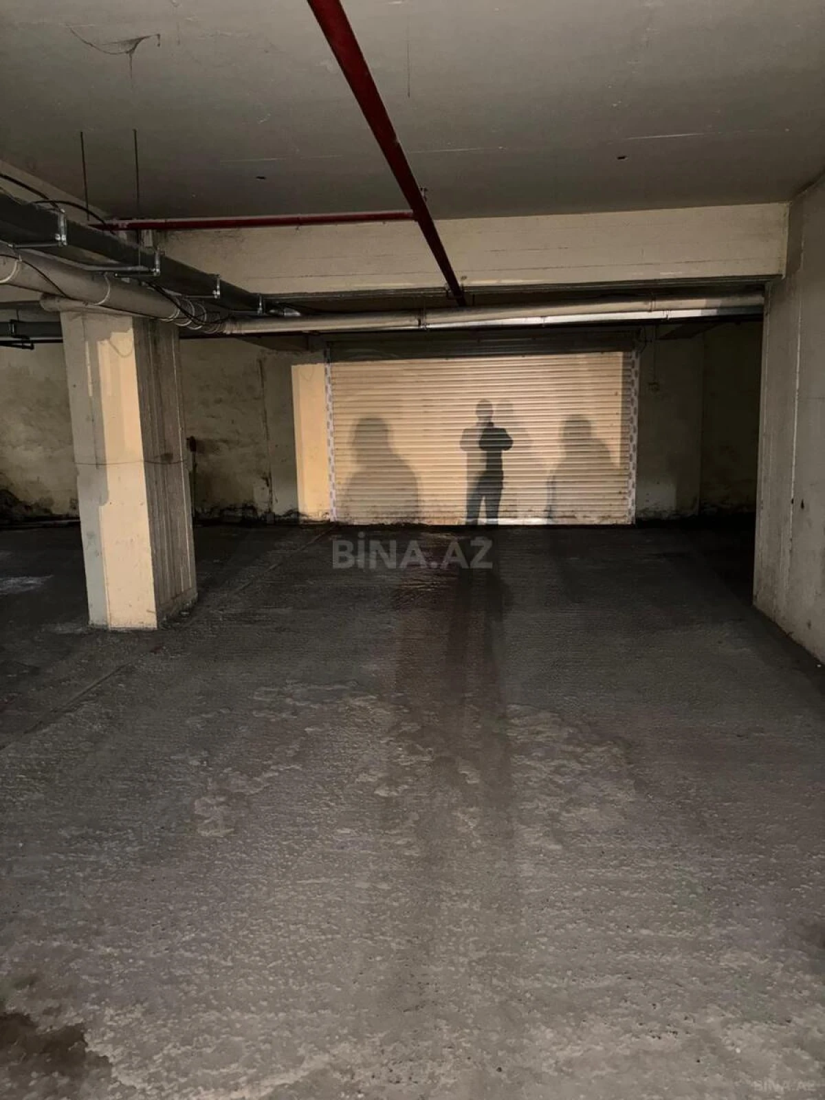 Satılır obyekt 700 m²