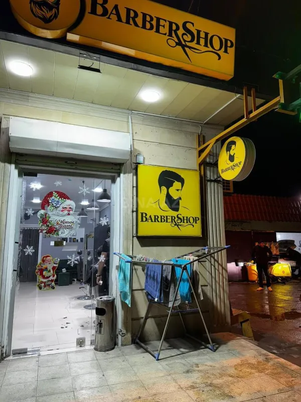 Kirayə verilir obyekt 55 m²