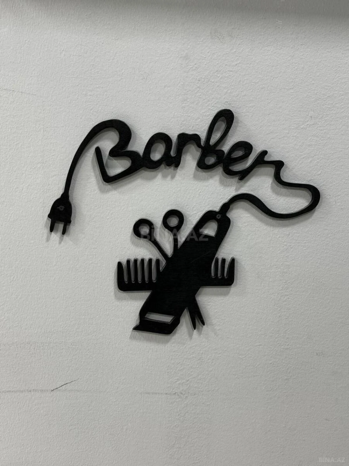 Kirayə verilir obyekt 55 m²