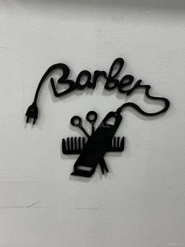 Kirayə verilir obyekt 55 m²