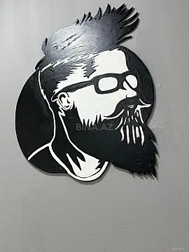 Kirayə verilir obyekt 55 m²