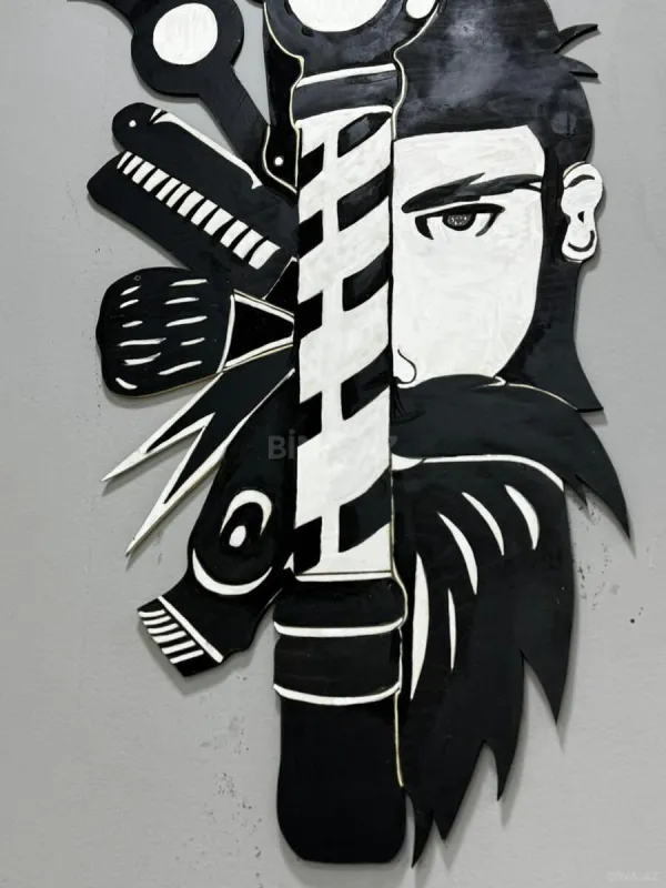 Kirayə verilir obyekt 55 m²