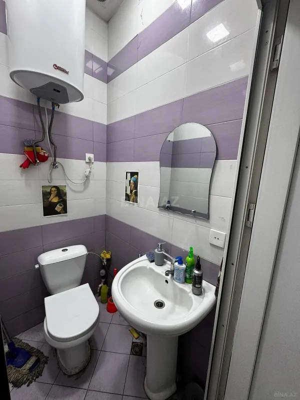 Kirayə verilir obyekt 55 m²