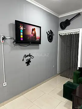 Kirayə verilir obyekt 55 m²