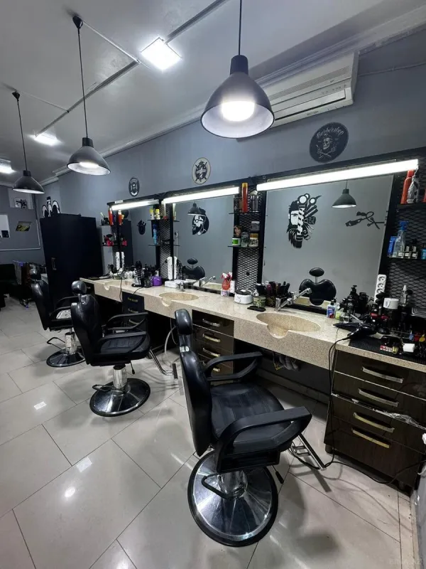 Kirayə verilir obyekt 55 m²