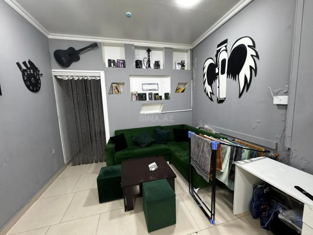 Kirayə verilir obyekt 55 m²