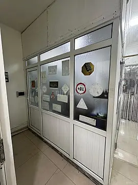 Kirayə verilir obyekt 55 m²