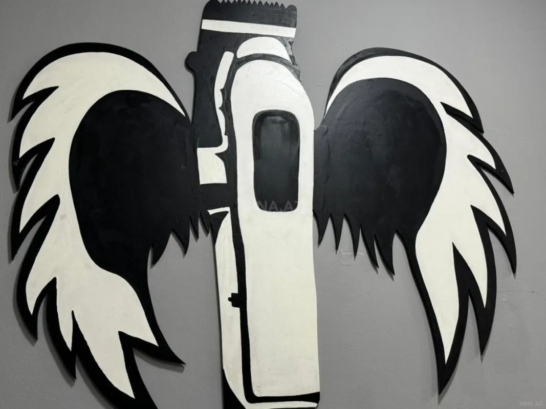 Kirayə verilir obyekt 55 m²