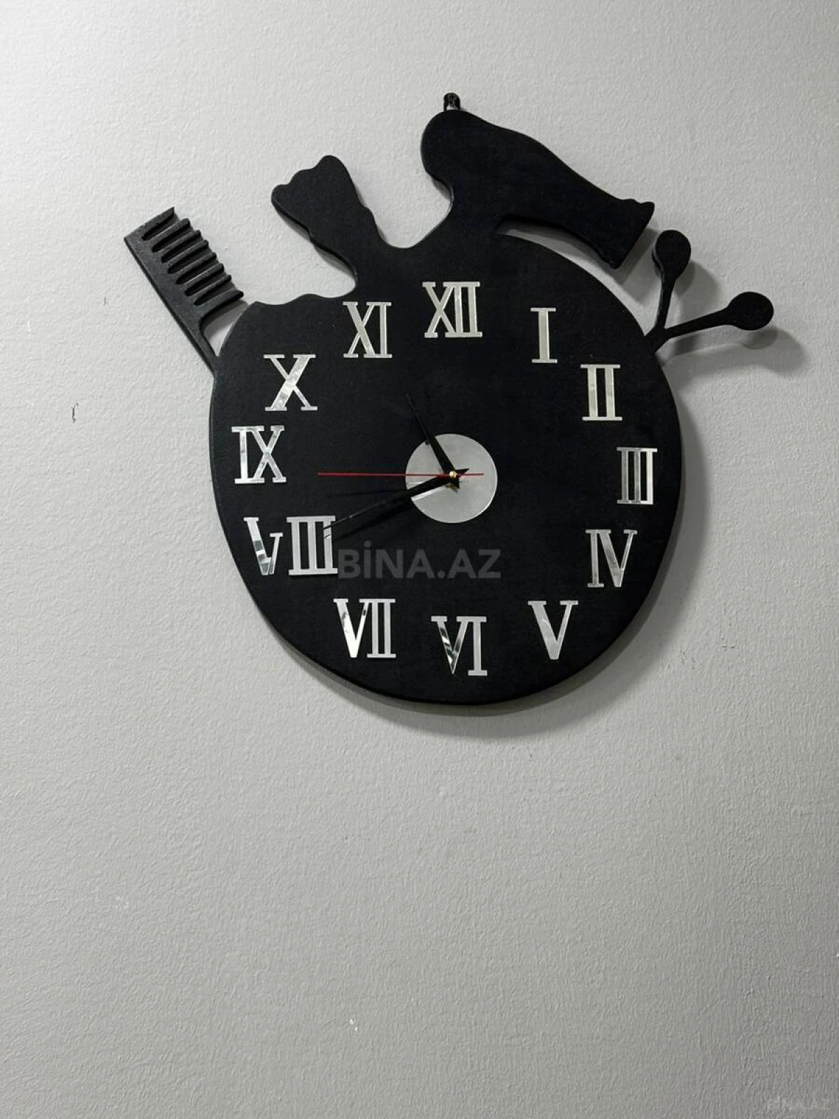 Kirayə verilir obyekt 55 m²