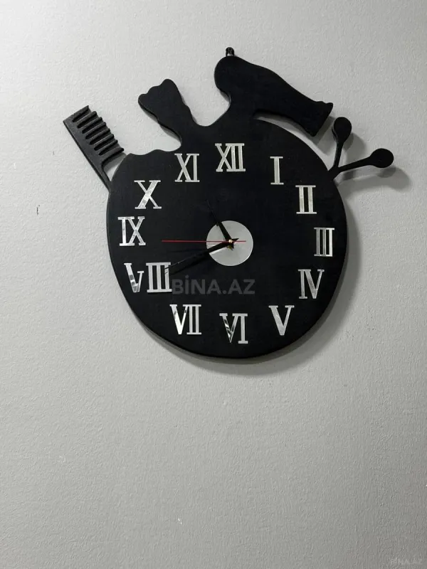 Kirayə verilir obyekt 55 m²