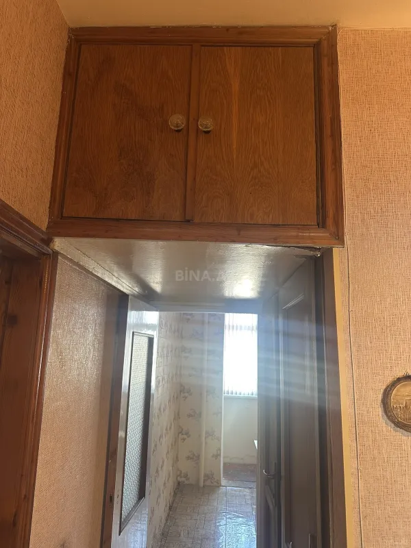 Satılır 3 otaqlı mənzil 78 m²