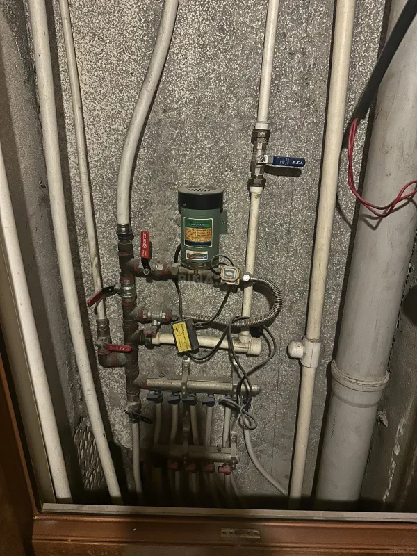 Satılır 3 otaqlı mənzil 78 m²