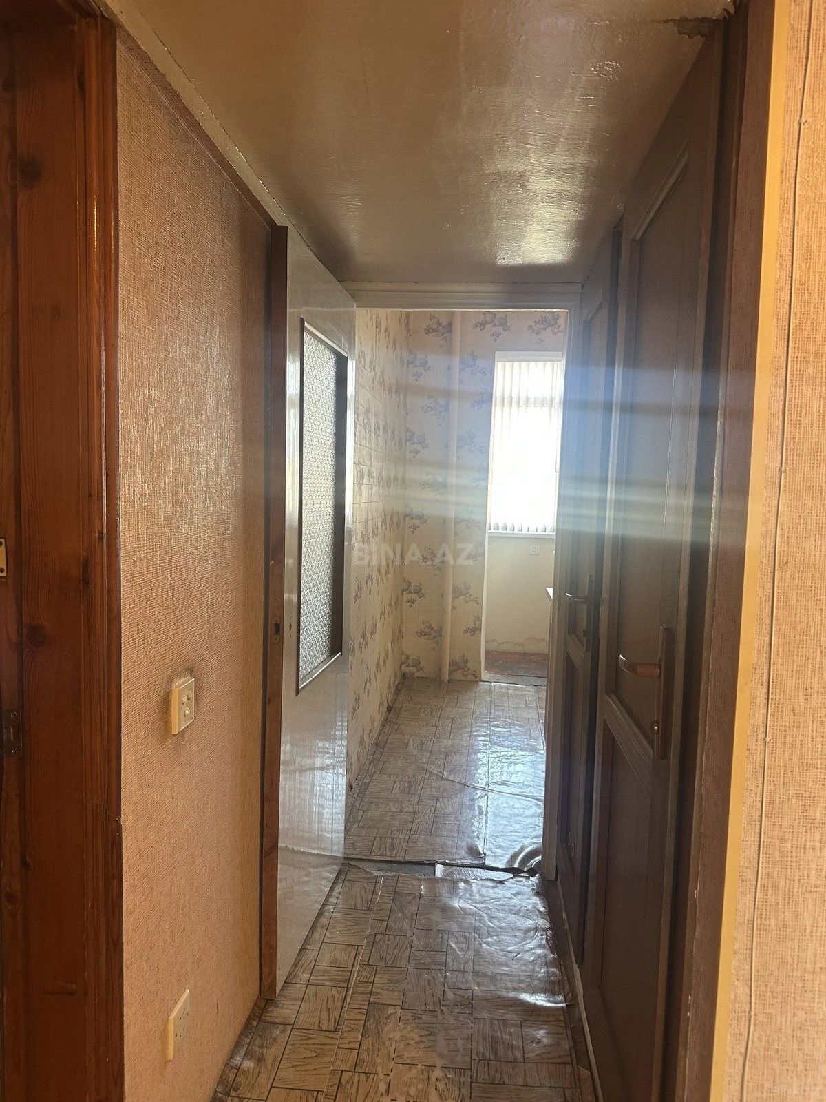 Satılır 3 otaqlı mənzil 78 m²