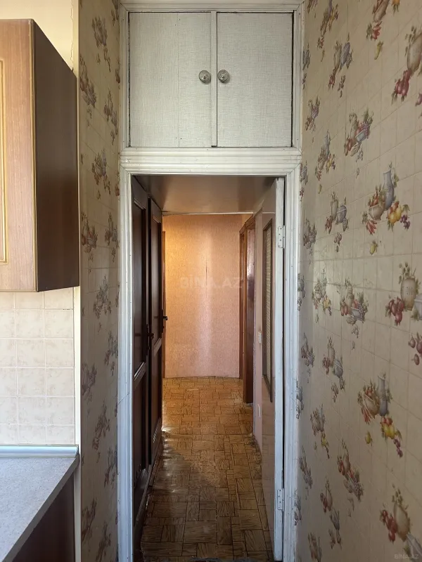 Satılır 3 otaqlı mənzil 78 m²