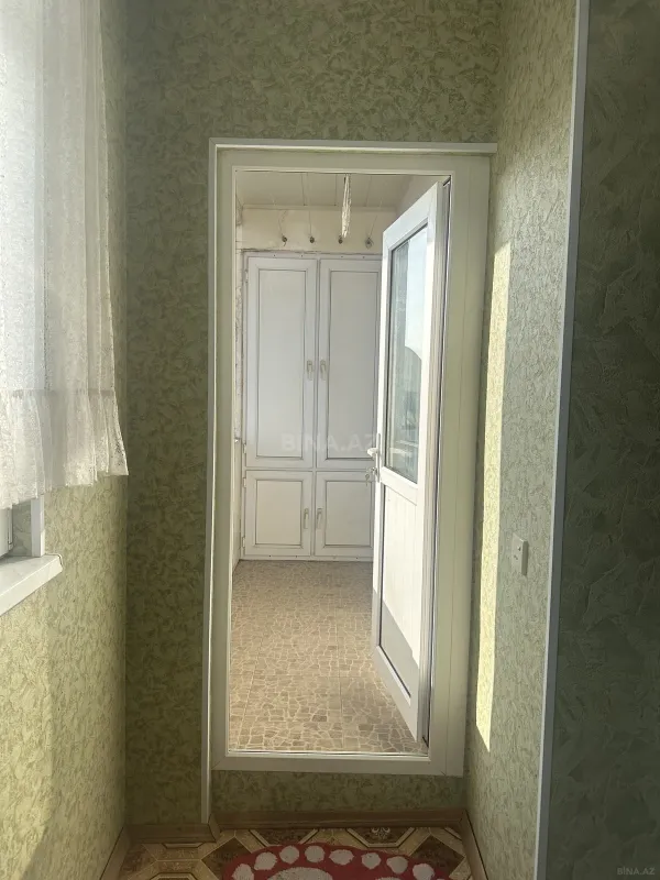 Satılır 3 otaqlı mənzil 78 m²