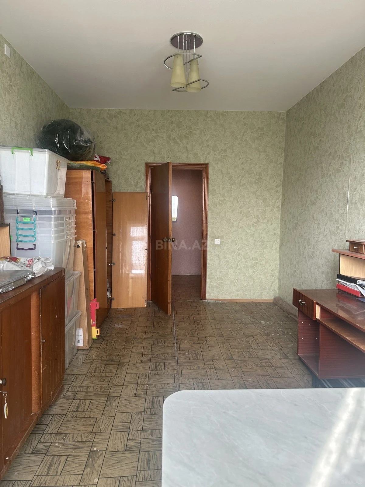 Satılır 3 otaqlı mənzil 78 m²