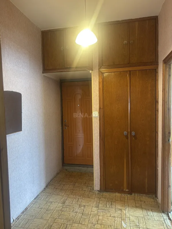 Satılır 3 otaqlı mənzil 78 m²