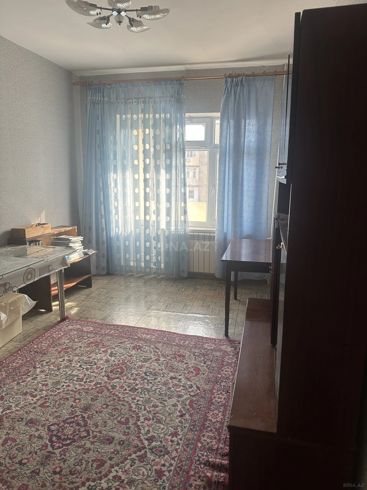 Satılır 3 otaqlı mənzil 78 m²