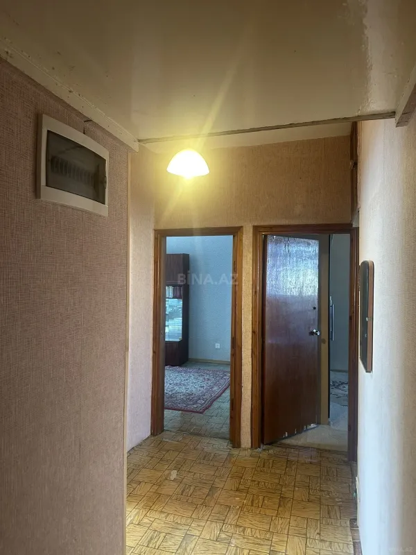 Satılır 3 otaqlı mənzil 78 m²