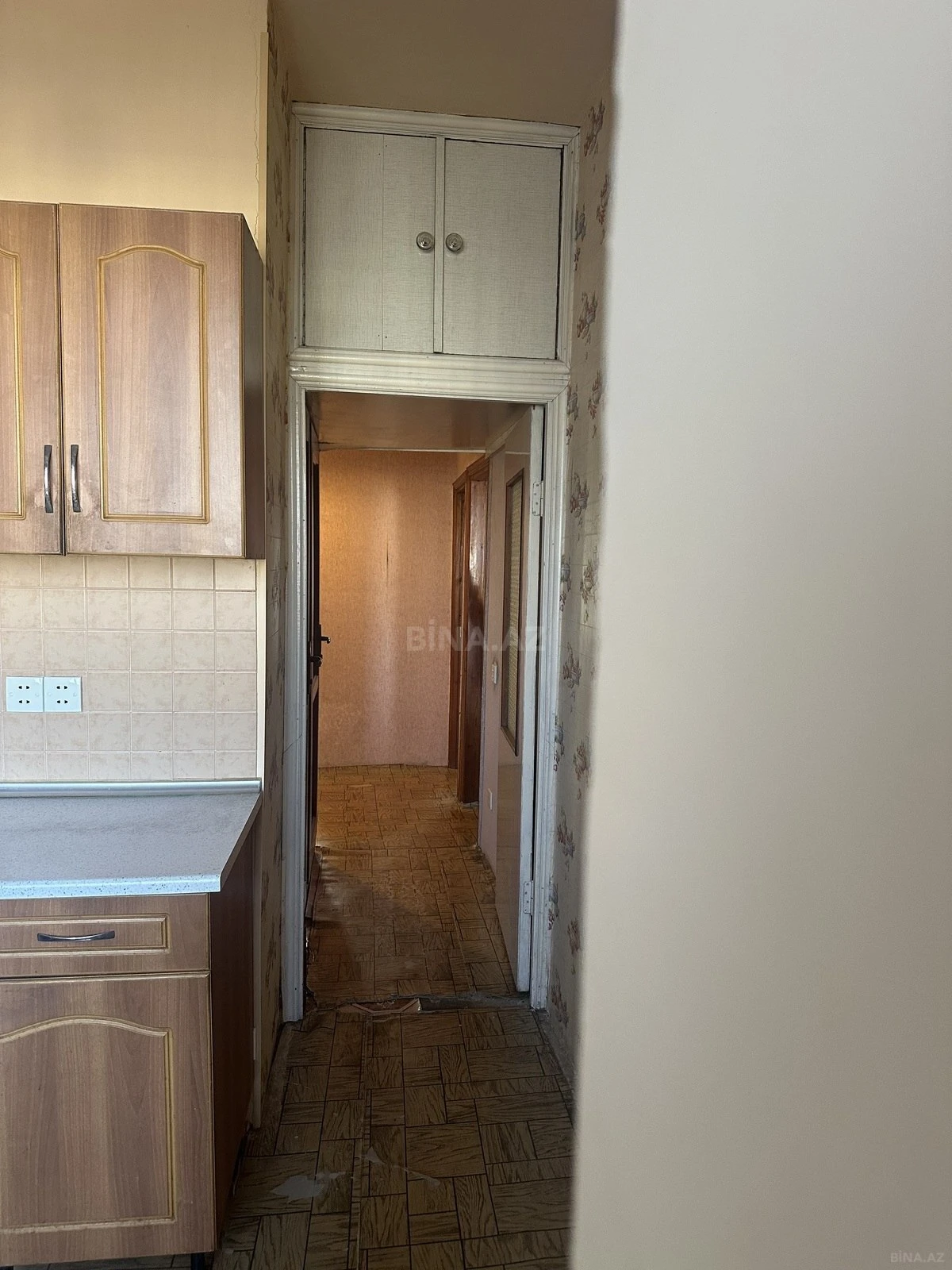 Satılır 3 otaqlı mənzil 78 m²