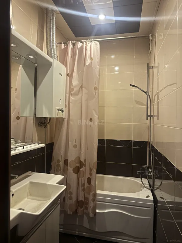Satılır 3 otaqlı mənzil 78 m²