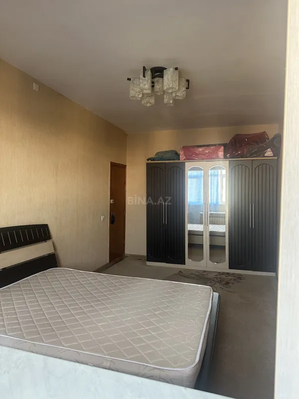 Satılır 3 otaqlı mənzil 78 m²