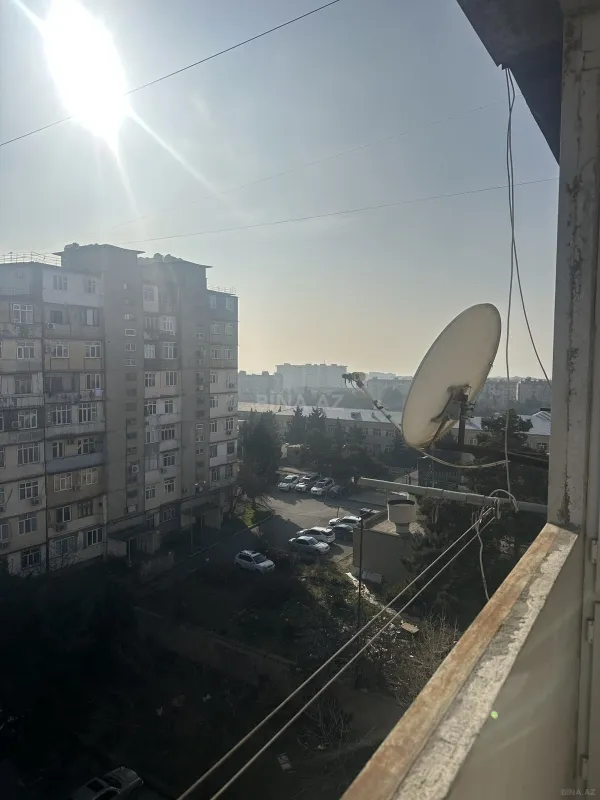 Satılır 3 otaqlı mənzil 78 m²