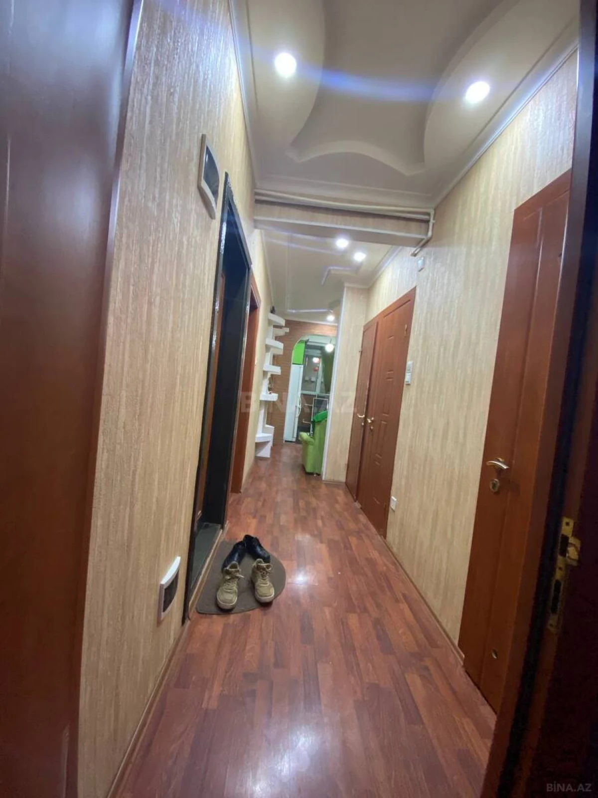 Satılır 3 otaqlı mənzil 64 m²