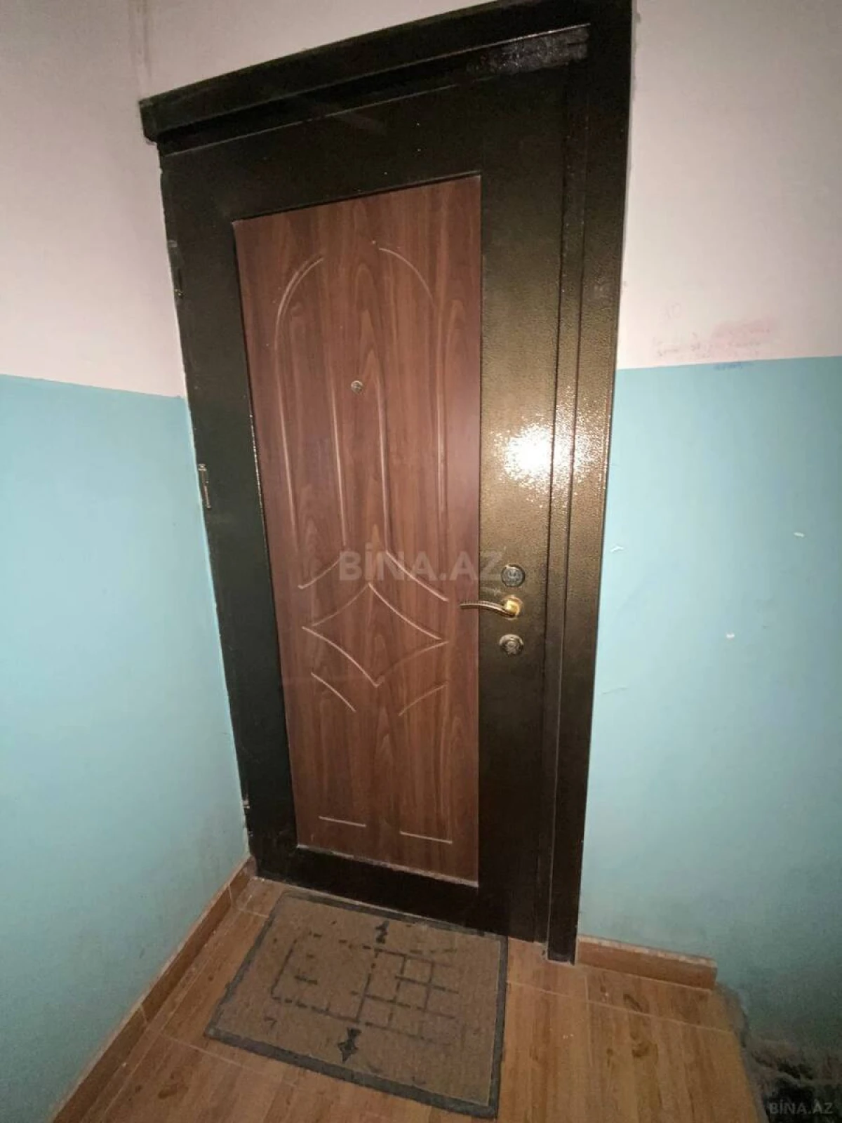 Satılır 3 otaqlı mənzil 64 m²