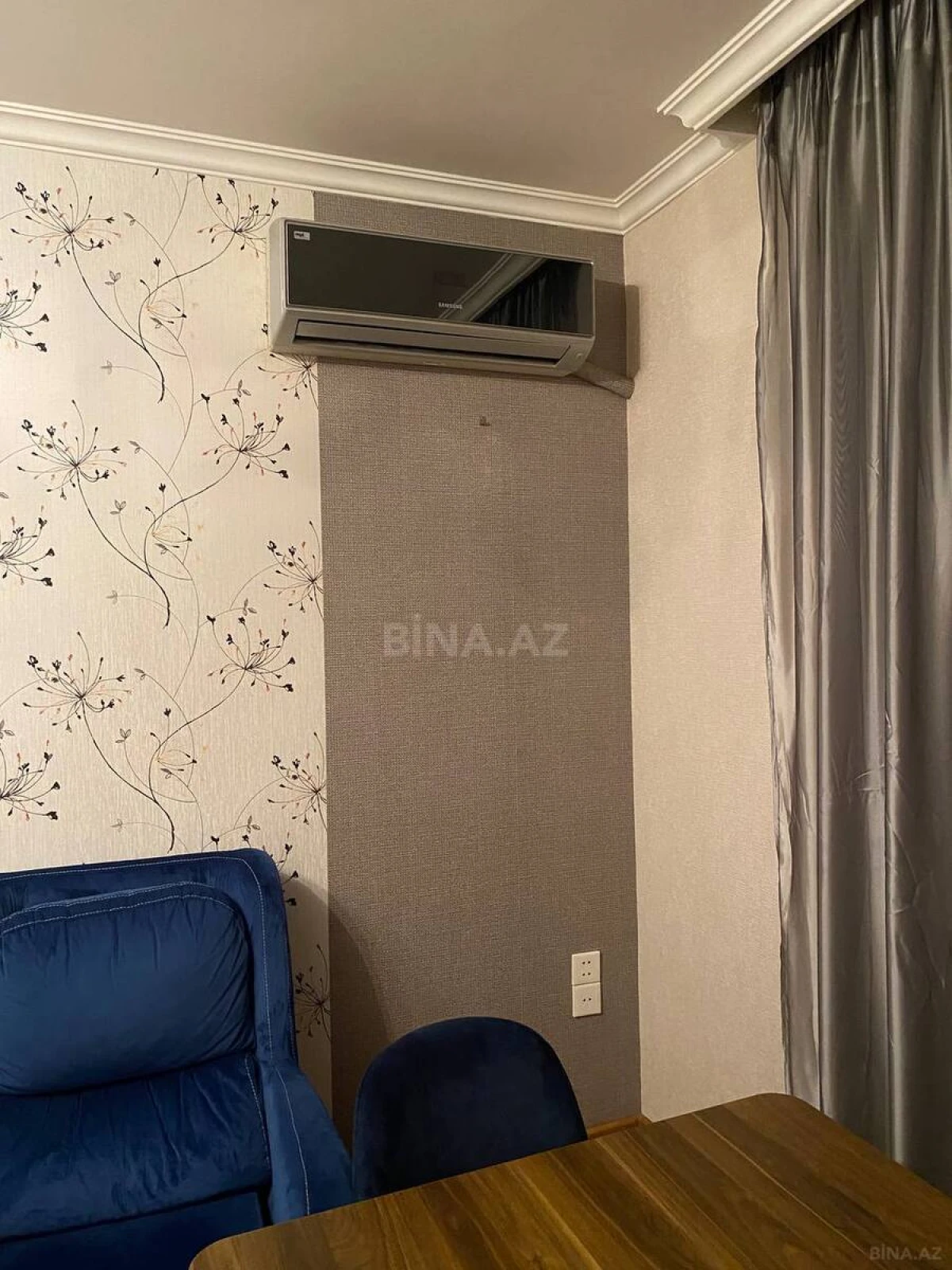 Satılır 3 otaqlı mənzil 64 m²