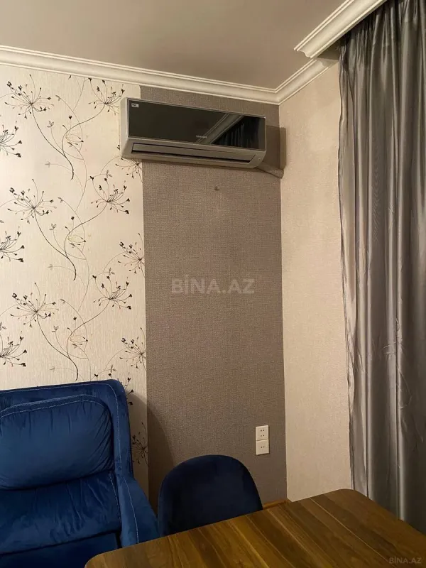 Satılır 3 otaqlı mənzil 64 m²