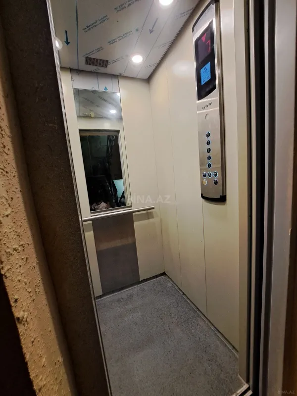 Satılır 3 otaqlı mənzil 64 m²