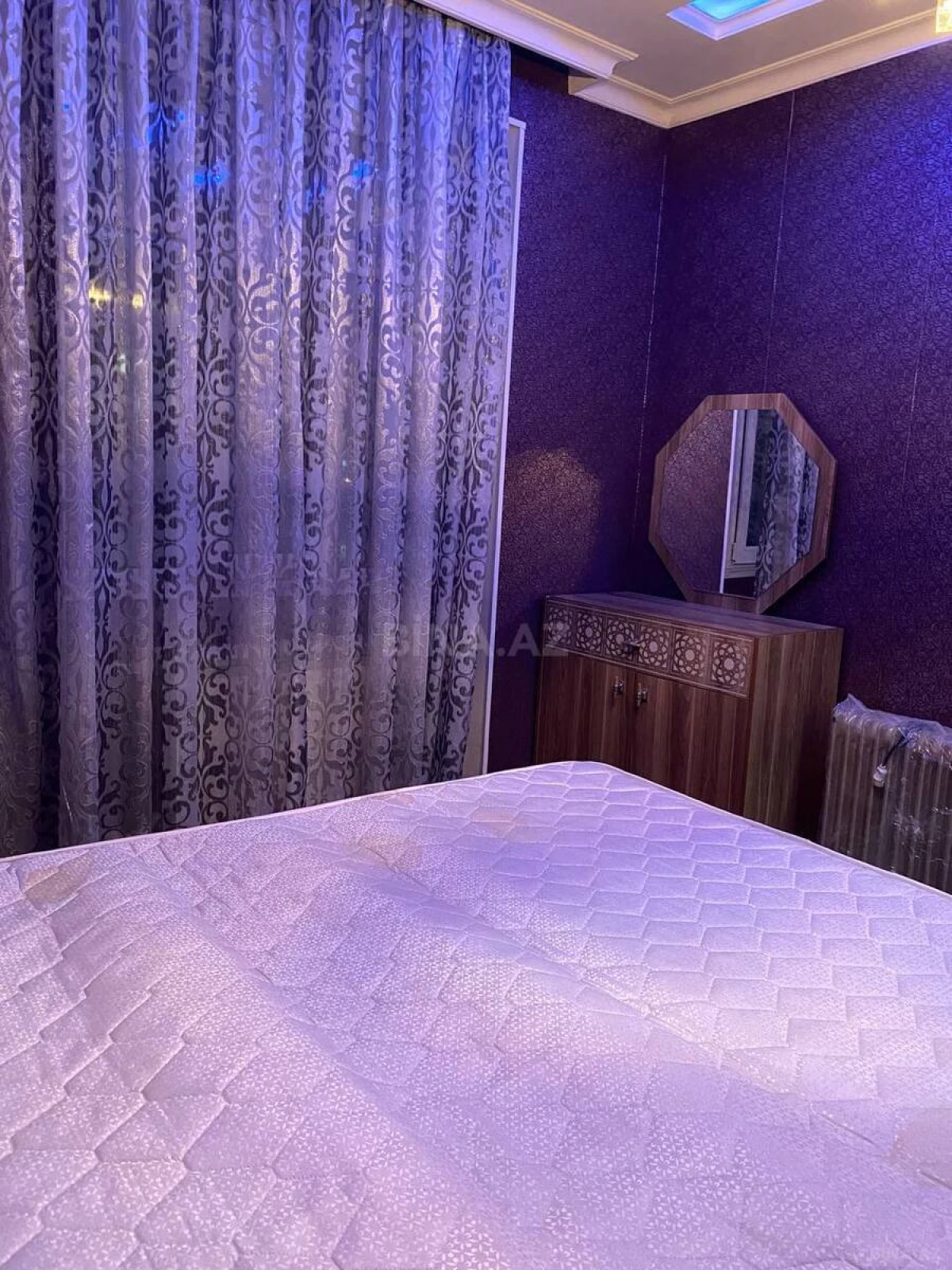 Satılır 3 otaqlı mənzil 64 m²