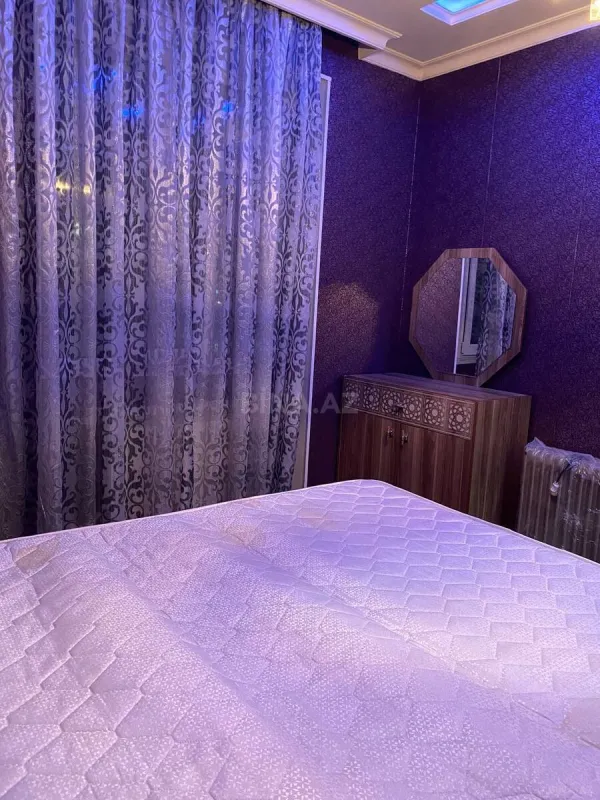 Satılır 3 otaqlı mənzil 64 m²