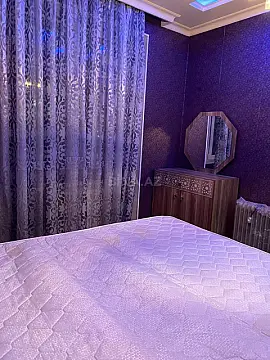 Satılır 3 otaqlı mənzil 64 m²