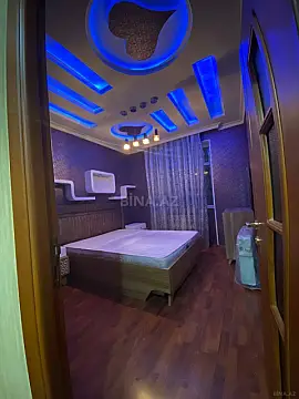 Satılır 3 otaqlı mənzil 64 m²