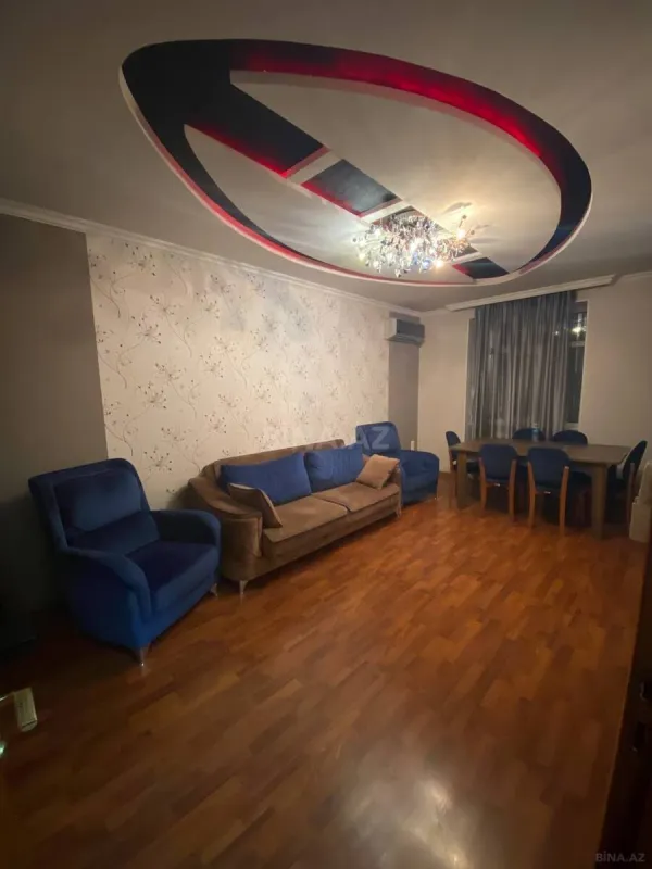 Satılır 3 otaqlı mənzil 64 m²