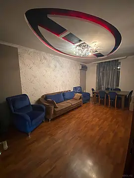 Satılır 3 otaqlı mənzil 64 m² — Bakı, Nəsimi 3 otaq 64.00 m²