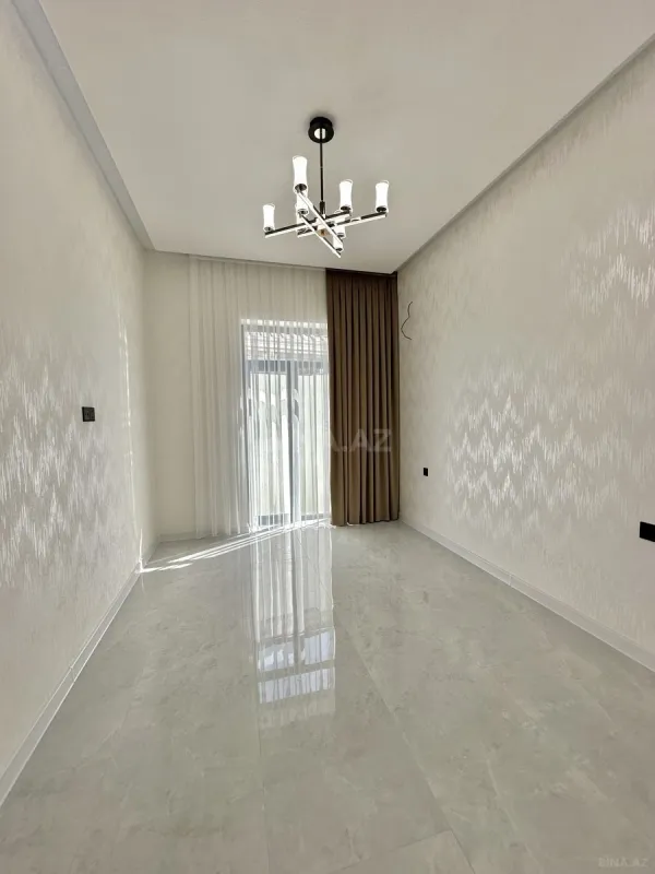 Satılır 4 otaqlı həyət evi 140 m²